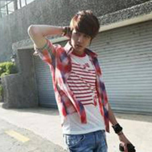 你是我心中的花