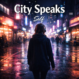 City Speaks (Edit)