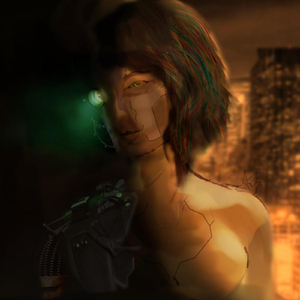 Upload Complete: All You Are Now, Is a Ghost in Our Machine