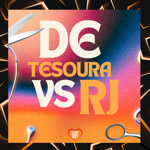 De Tesoura Vs Rj