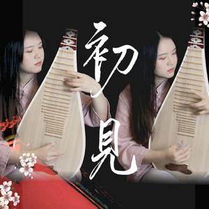 【琵琶】初见