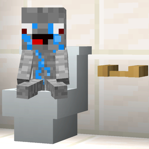 Toilettenpapier alle