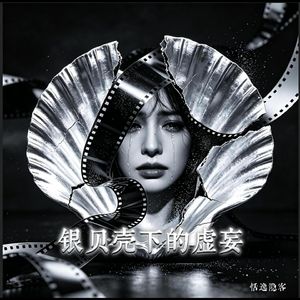 银贝壳下的虚妄