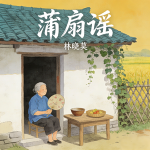 蒲扇谣