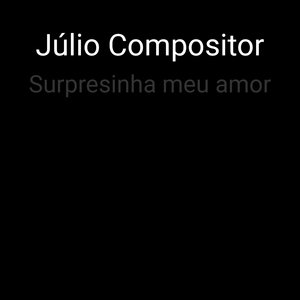 Surpresinha meu amor