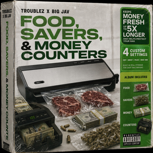 Food Savers & Money Counters