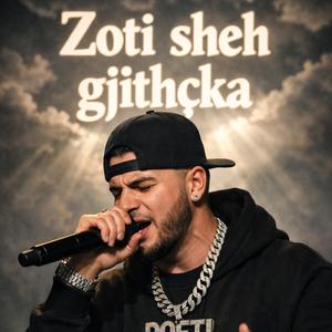 Zoti Sheh Gjithçka