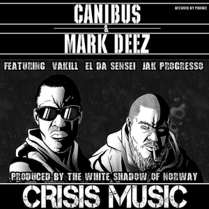 Crisis Music Emcees