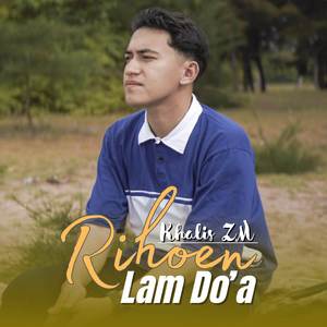 Rihoen Lam Do'a