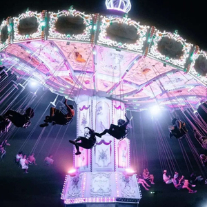 Voices in my Head "Hard"