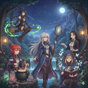 Die Kraft der Sterne