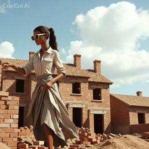 Construyendo un Hogar