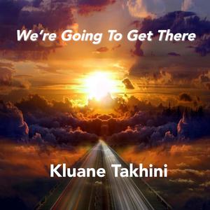 We're Going To Get There (feat. Toni Mac & Nimiwari)