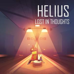 Lost in Thoughts
