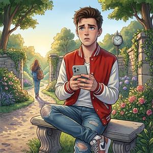 First Choice (Lost in Space)