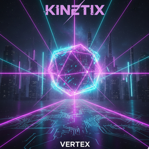 Vertex (Radio Edit)