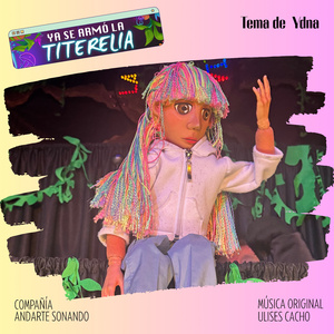 Tema de Ydna