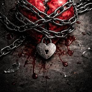 Love in chains