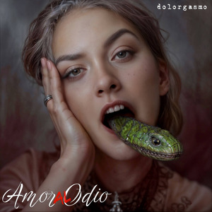 Amor Al Odio
