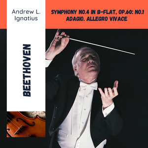 Beethoven: Symphony No.4 in B-flat, Op.60: No.1 Adagio. Allegro vivace