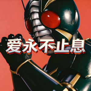 爱永不止息