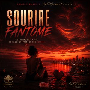 Sourire Fantôme