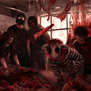 SERIAL KILLER STARTER KIT