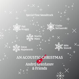 O Come All Ye Faithful (feat. Zoran Majstorović)