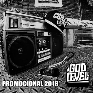 Godlevel Promocional 2018