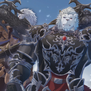 Till Eternity（一往无前的孤高骑士）