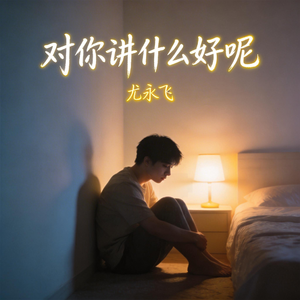 对你讲什么好呢