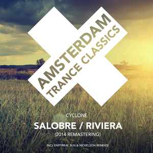 Salobre (Remastering 2014) (Nickelson Remix)