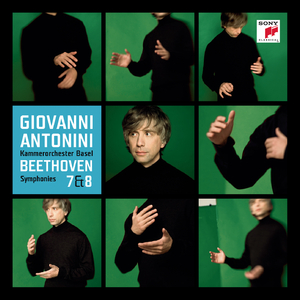 Symphony No. 8 in F Major, Op. 93:III. Tempo di minuetto