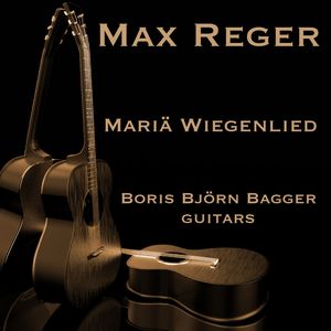 Mariä Wiegenlied: Mariä Wiegenlied in D Major, Op. 76 No. 52: Allegretto (arr. for guitars)