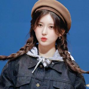 Baddie（Cover IVE）