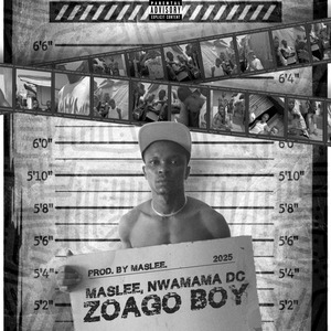 Zoago Boy