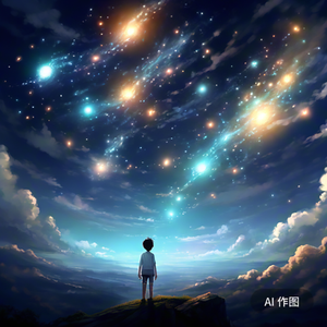逐星少年