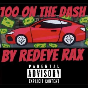 100 ON THE DASH