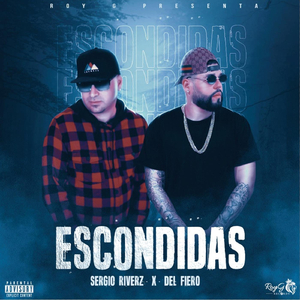 Escondidas