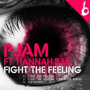 Victorious (Instrumental)