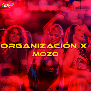 Mozo (Dj Franco Pedemonte Remix)