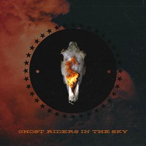 Ghost Riders In The Sky