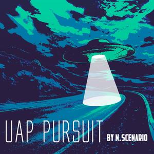UAP Pursuit