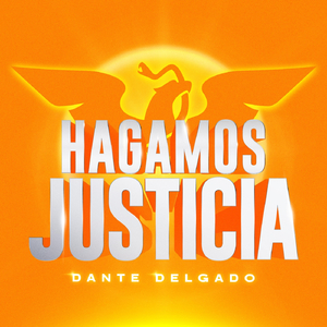 Hagamos Justicia. Dante Delgado