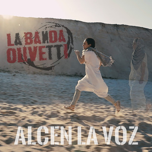 Alcen la voz