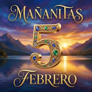Mañanitas 5 de Febrero