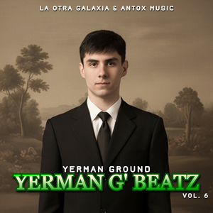 Te Dijeron (Instrumental)