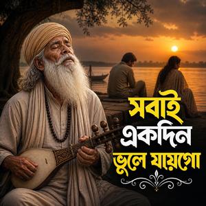 Sobai Akdin Vule Jabe (সবাই একদিন ভুলে যায়গো)