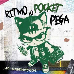 Ritmo do Pocket Pega