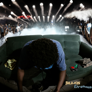 Billion Dreams
